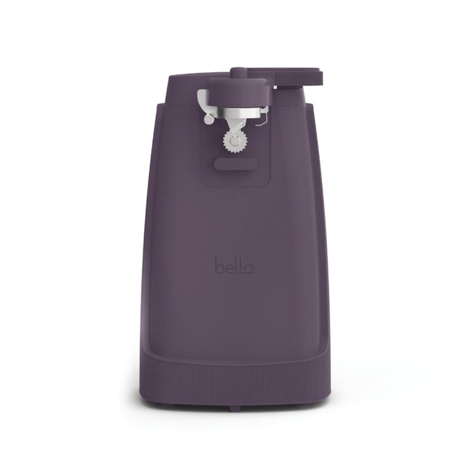 Bella Electric Can Opener, , large