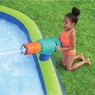 Bestway H2O-GO Turbo Splash Water Park, , large