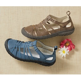 JBU Women&amp;&#35;39;s Peace Shoe, , large