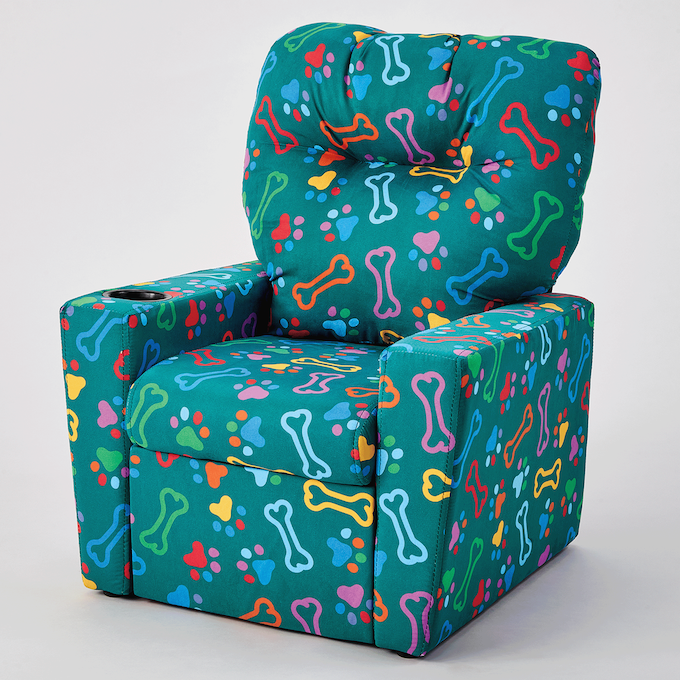 Child-Size Recliner, , large