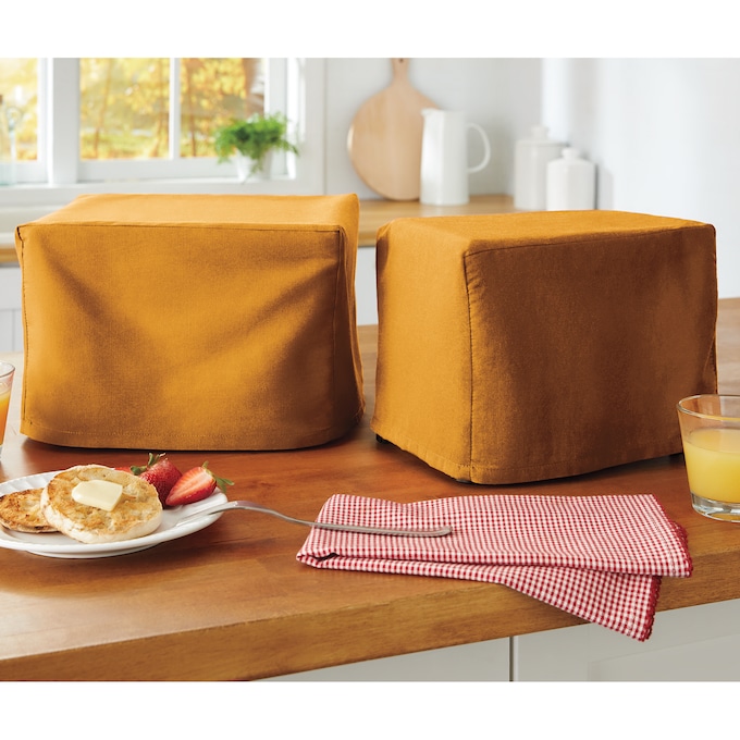 Color Connection Toaster Cover, , large