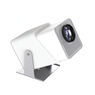 Intelligent Galaxy Mini LCD Projector, White, large