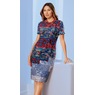 Short Sleeve Just For You Dress, , large