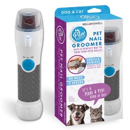Paw Perfect Pet Nail Groomer, , large