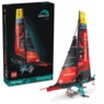 LEGO Technic Emirates Team New Zealand AC75 Yacht, , large