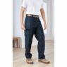 Dickies Flex Twill Cargo Pants, Dark Navy, large