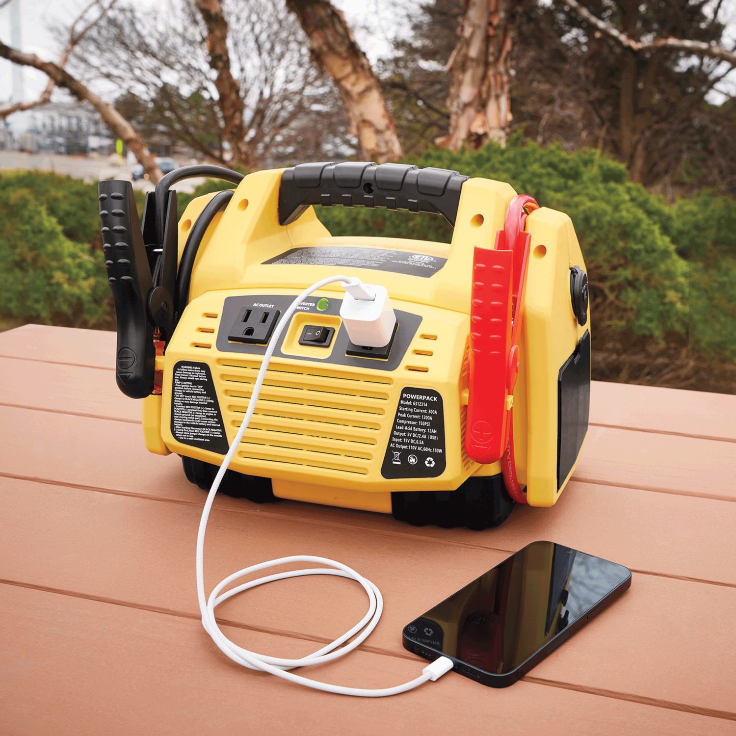 portable solar powered generators Hitek Portable Solar Generator