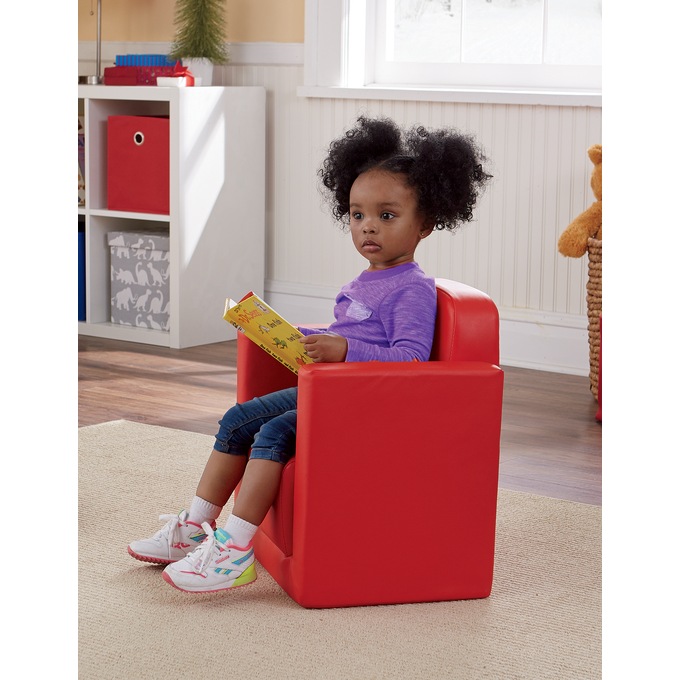 Kids Chair and Desk Montgomery Ward