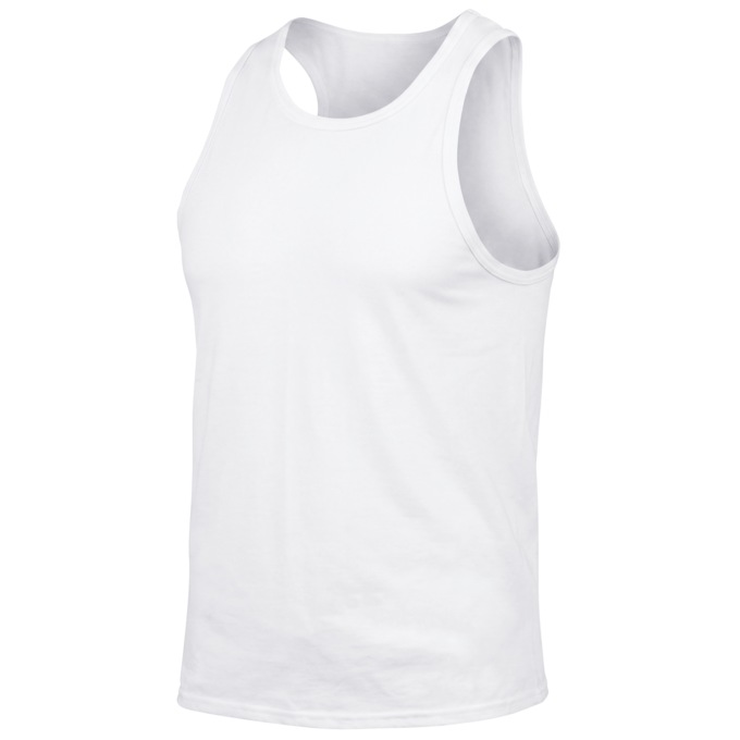 Hanes 2-Pack X-Temp Men's Performance Tank Shirts, , large