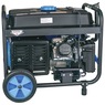 Pulsar 5250W/4250W Dual-Fuel Generator, Blue, large