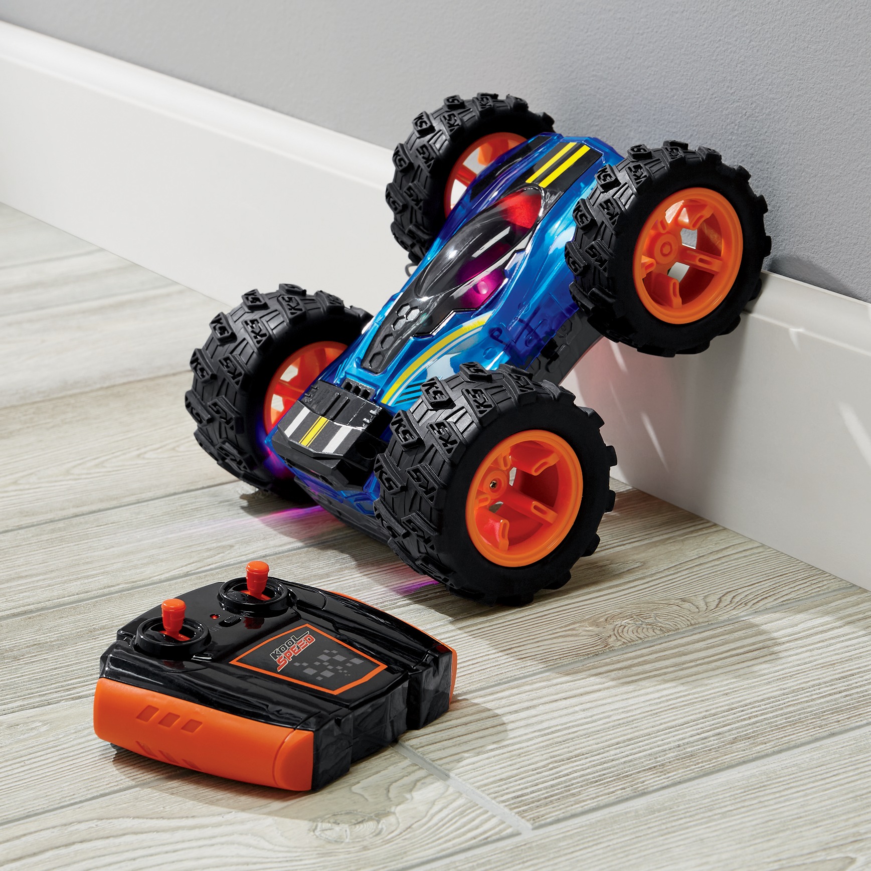 tornado rc car