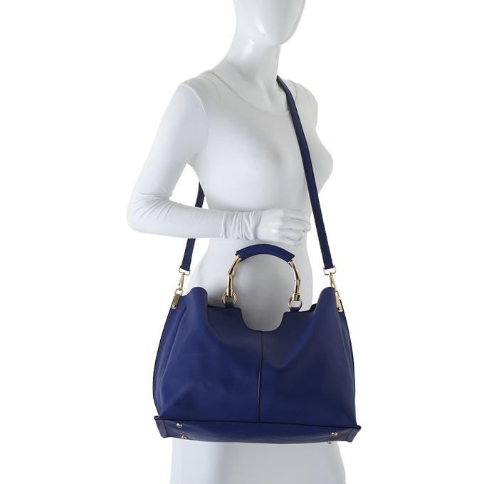 Punch Perfect Satchel, , large