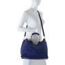 Punch Perfect Satchel, , large