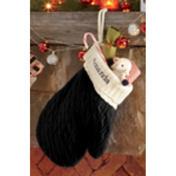 Mitten Stocking, , large