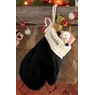Mitten Stocking, , large
