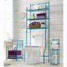 3-Piece Revis Bath Furniture Set, Teal, large