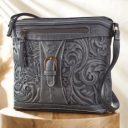 Baldwin Women's Crossbody, , large
