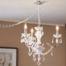 Eliza Chandelier, , large