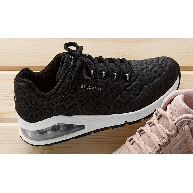 Skechers Art. UNO Sneakers in black buy online