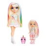 Rainbow High Littles Fantasy Doll, Opal, large