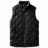 Men's Light Puffer Vest, , large
