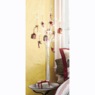 Lit Faux Birch Tree, , large