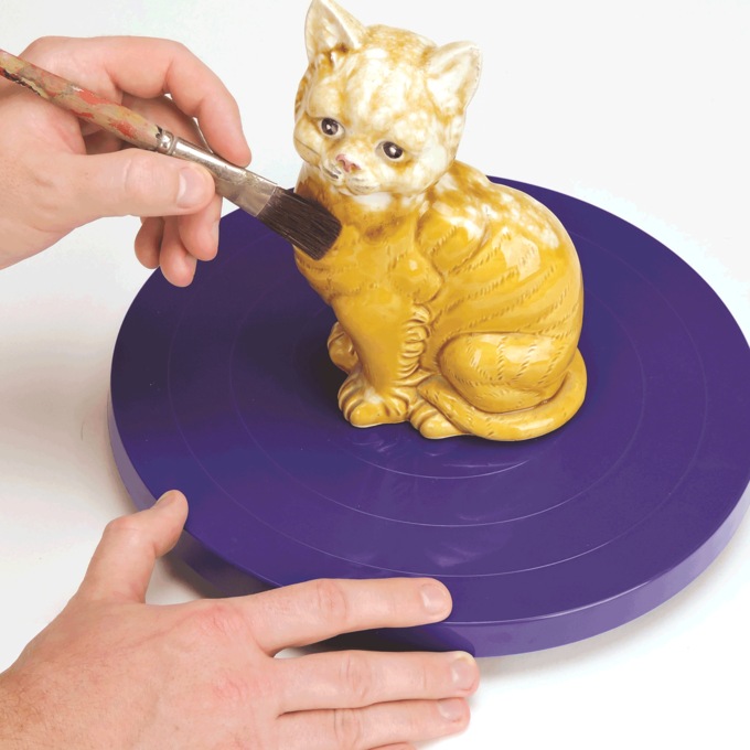 Sculpting Wheel, , large
