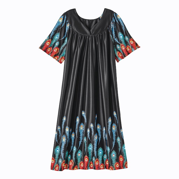 Sweetheart Neck Lounger, , large