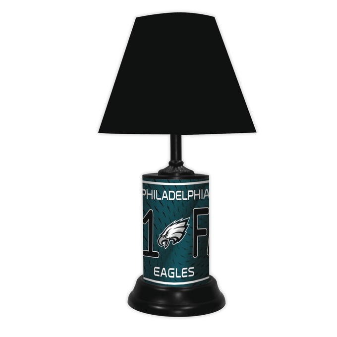 NFL Gridiron Table Lamp, , large