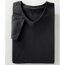 PJ Set with Free Shorts, Black, large