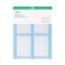 Cricut 5-Pack 2x2 Reusable Card Mat, , large