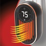 Handy Heater Copper Core Plug-In, , large