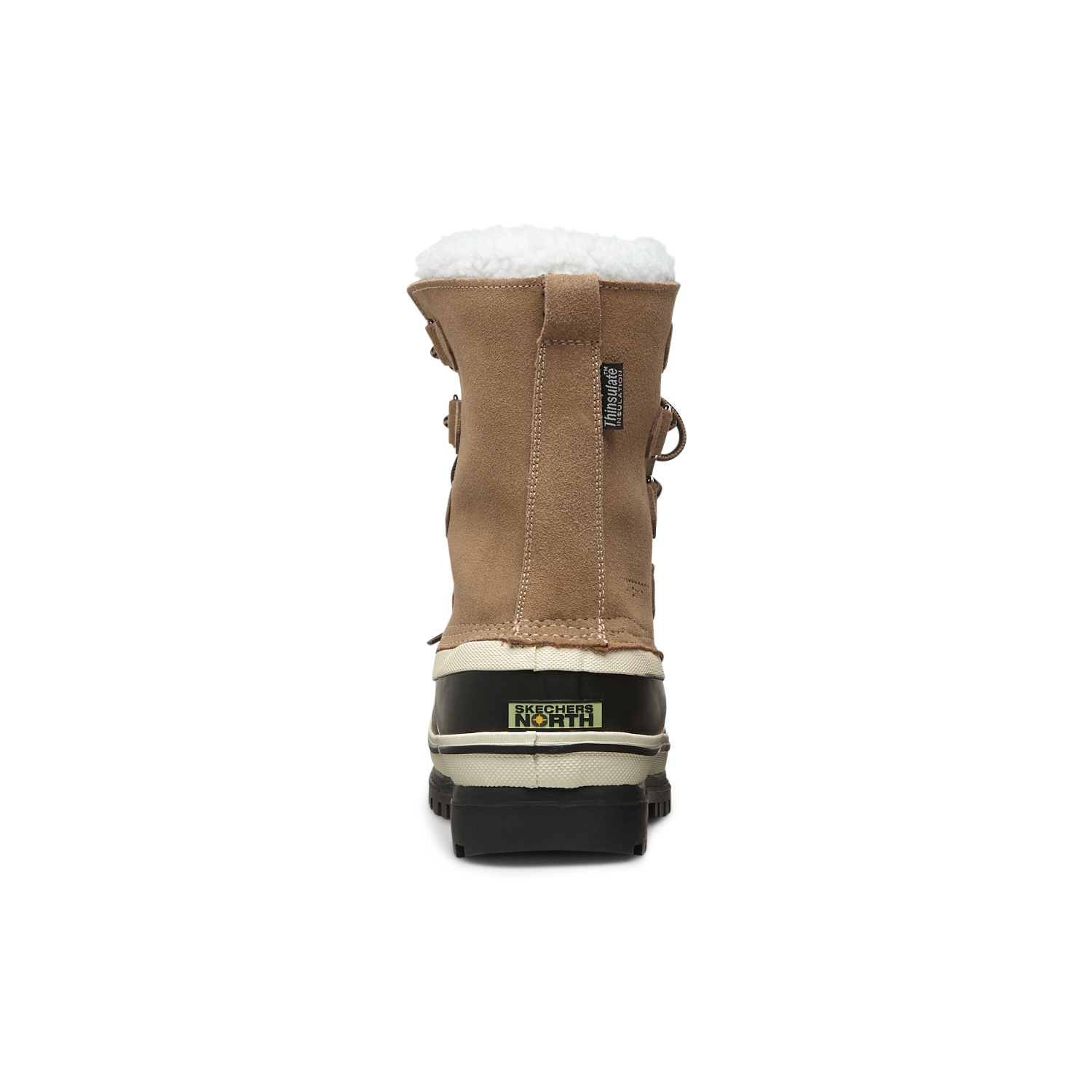 skechers thinsulate boots