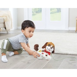 VTech Walk &amp; Woof Puppy, , large