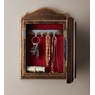 Wall Clock Safe, , large