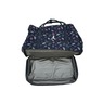 Personalized 3-Piece Weekender Travel Bag Set, , large