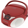 Magnavox Portable CD Boombox, , large