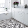 Peel and Stick Floor Tiles, , large