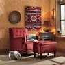Desert Woven Wall Tapestry, , large