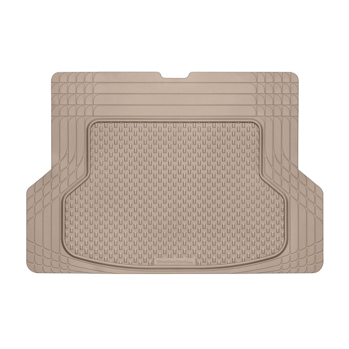 WeatherTech Trim-to-Fit Cargo/Trunk Mat, , large
