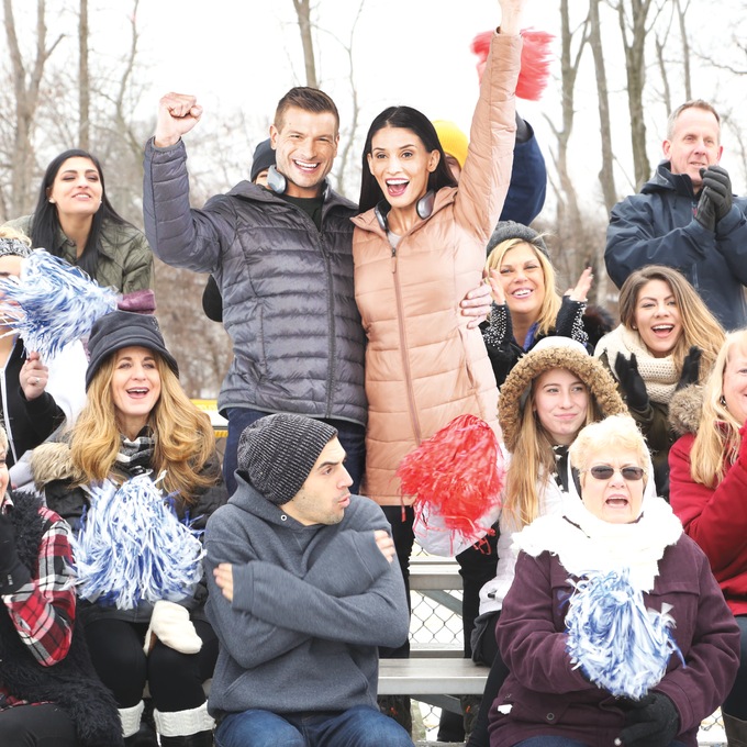 Handy Heater Freedom, , large