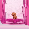 Barbie Dream Closet Playset with Doll, Pink, large