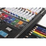 Art Alternatives 62-Piece Watercolor Art Set, , large