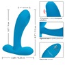 Silicon Remote Control Pulsing Pleaser, , large