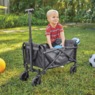Collapsible Folding Wagon, , large