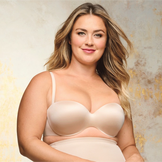 Maidenform Strapless Multiway Bra, , large