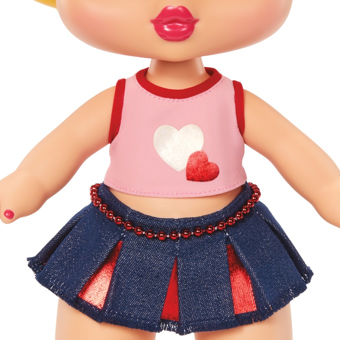 Bratz Babyz Runwayz Fashion Doll, , large