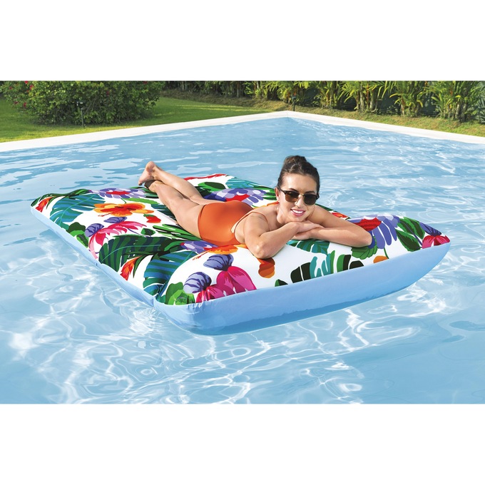Bestway Blissful Drifter Fabric Lounge, , large