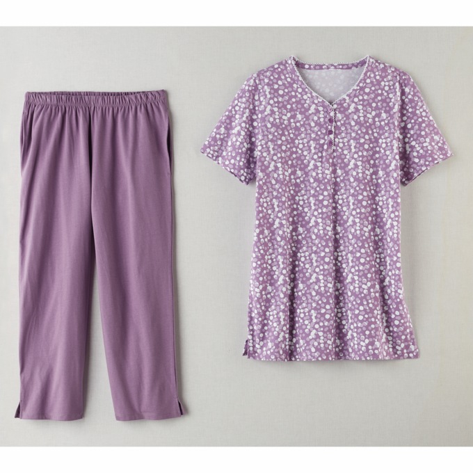 Henley Capri Set, , large