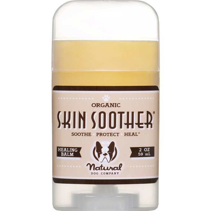 Natural Dog Company 2-Oz. Skin Soother, , large